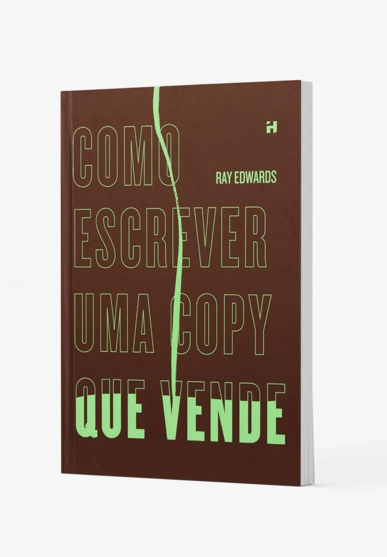 Como Escrever uma Copy que Vende, de Ray Edwards