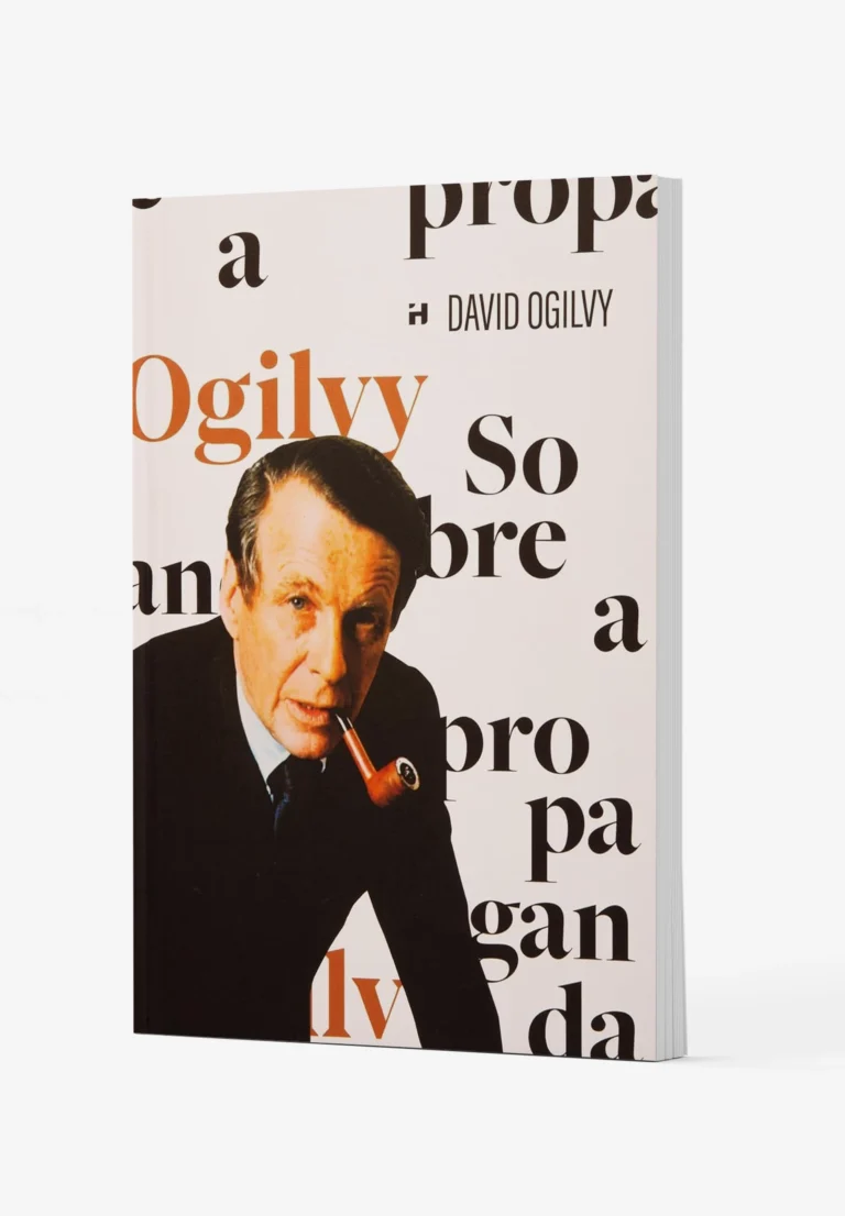 Ogilvy Sobre Propaganda, de David Ogilvy