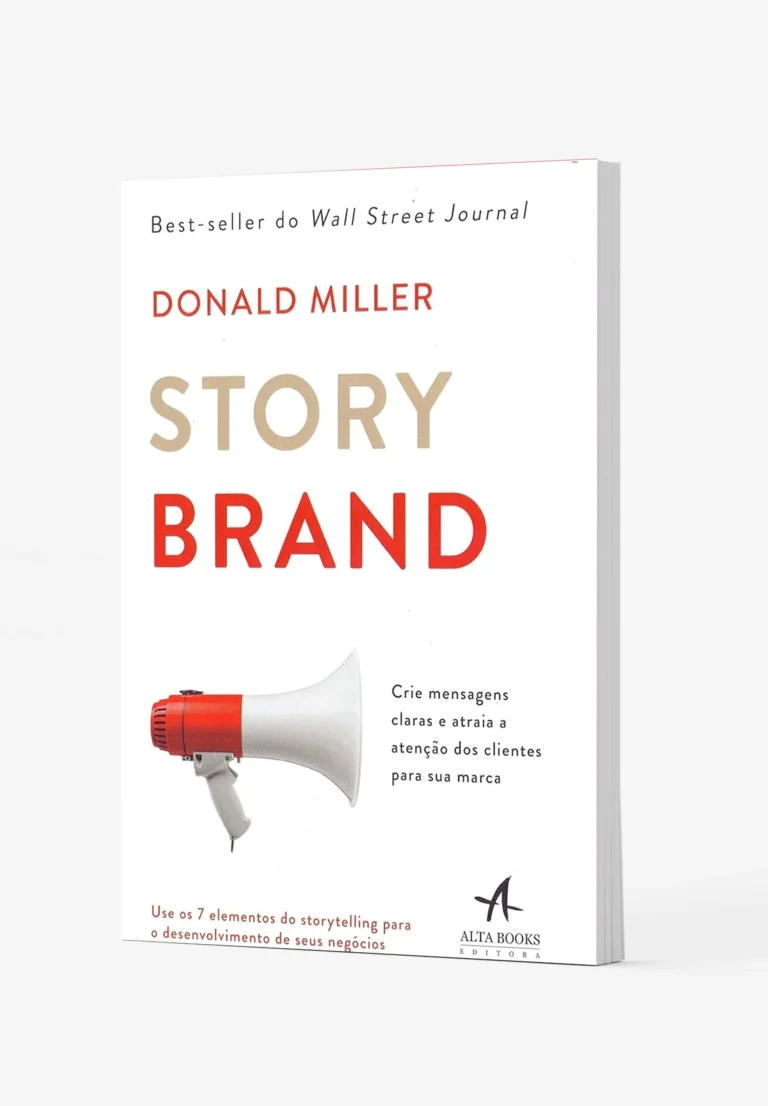 StoryBrand, de Donald Miller